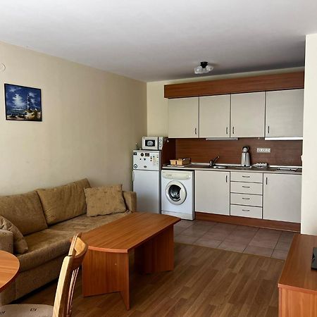 Gt Green Fort Beach Apartments 阳光海滩 外观 照片