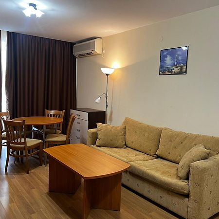 Gt Green Fort Beach Apartments 阳光海滩 外观 照片
