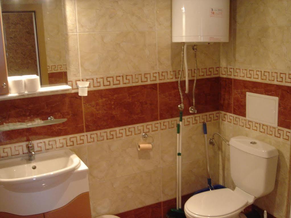 Gt Green Fort Beach Apartments 阳光海滩 外观 照片